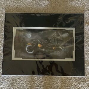 Disney Hard Tail Adventures by Noah